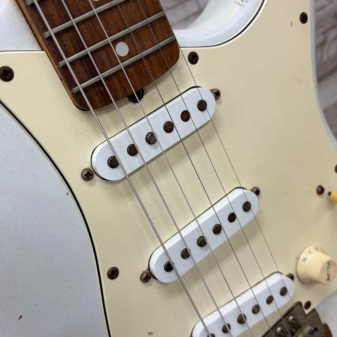 Greco EARLY SIXTIES SE-700 78年製 エレキギター