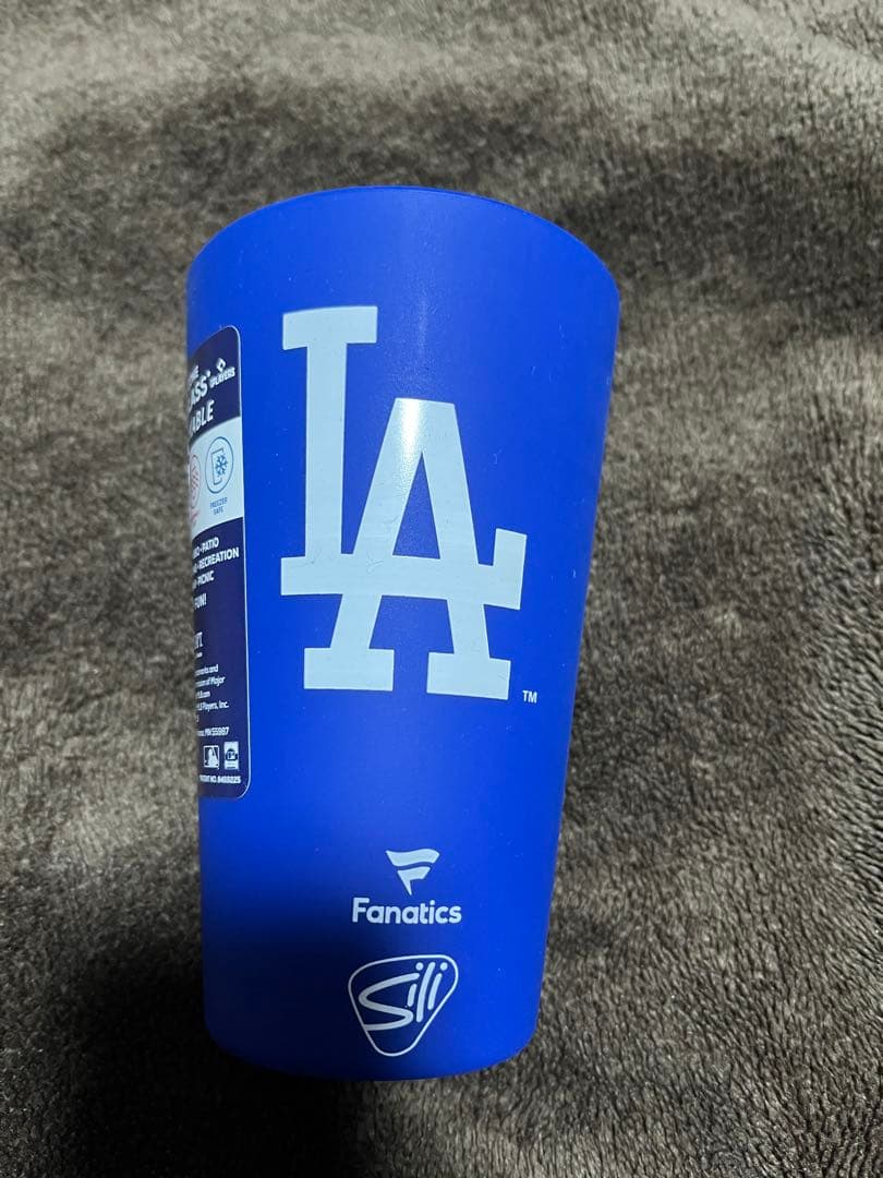 ロサンゼルスドジャース　シリコンカップ　大谷翔平選手