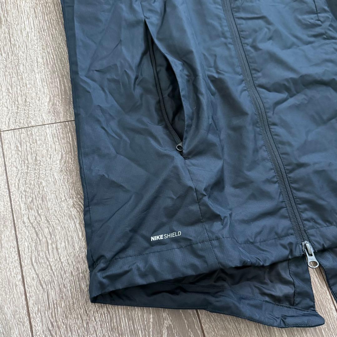 NIKE ナイキ STORM-FIT ナイロン ジャケット ウィンドブレーカー