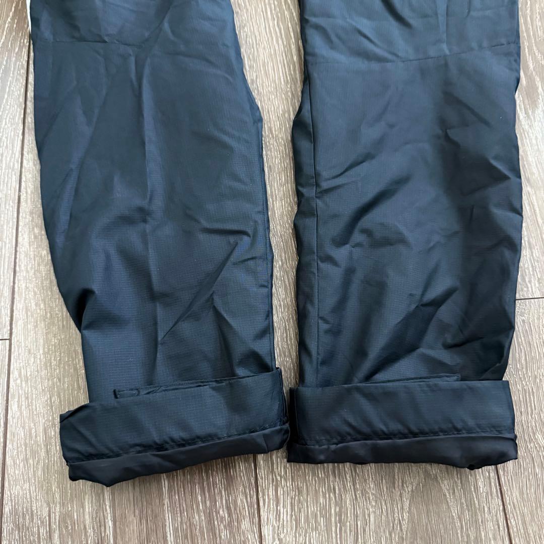 NIKE ナイキ STORM-FIT ナイロン ジャケット ウィンドブレーカー