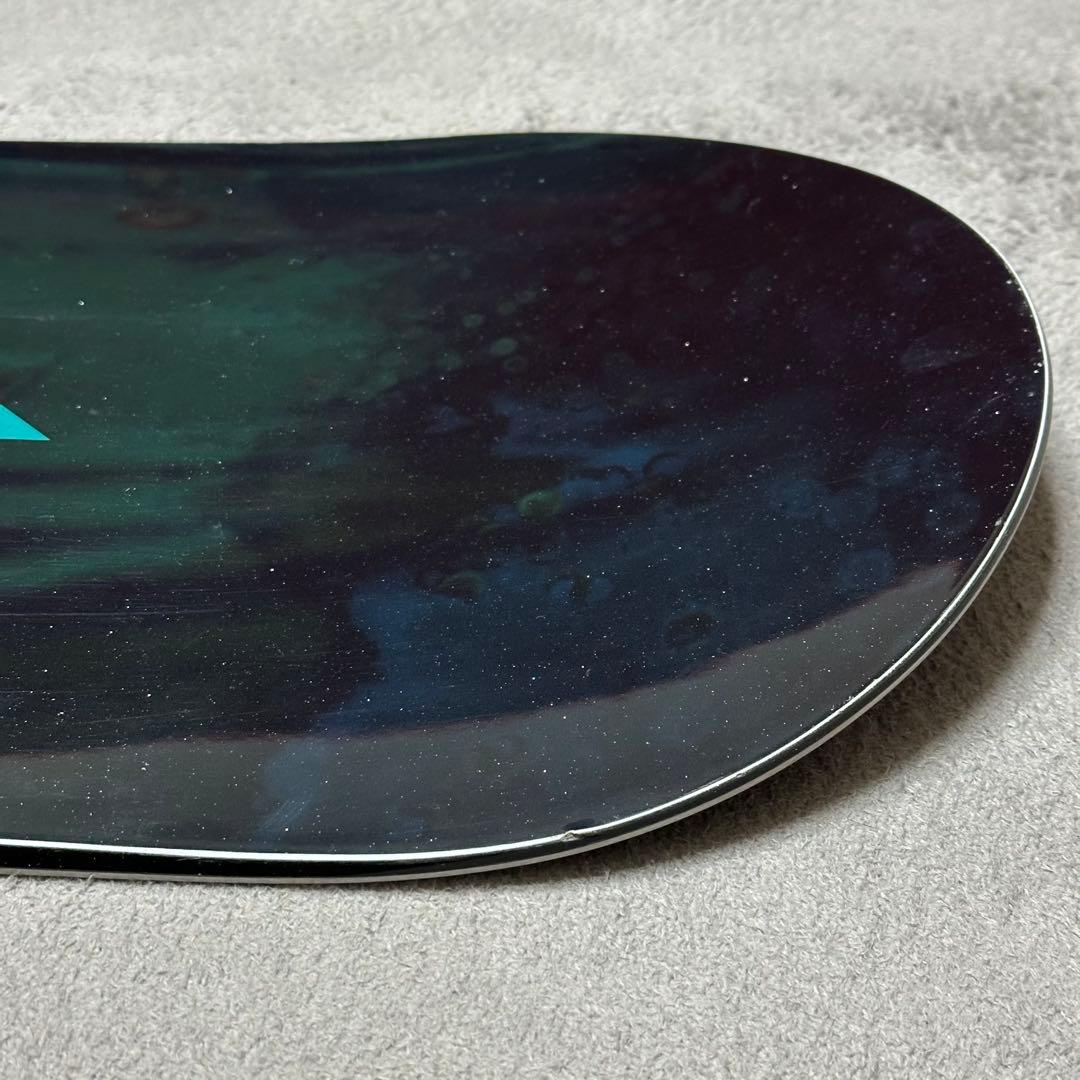スノーボード BC Stream RS 156