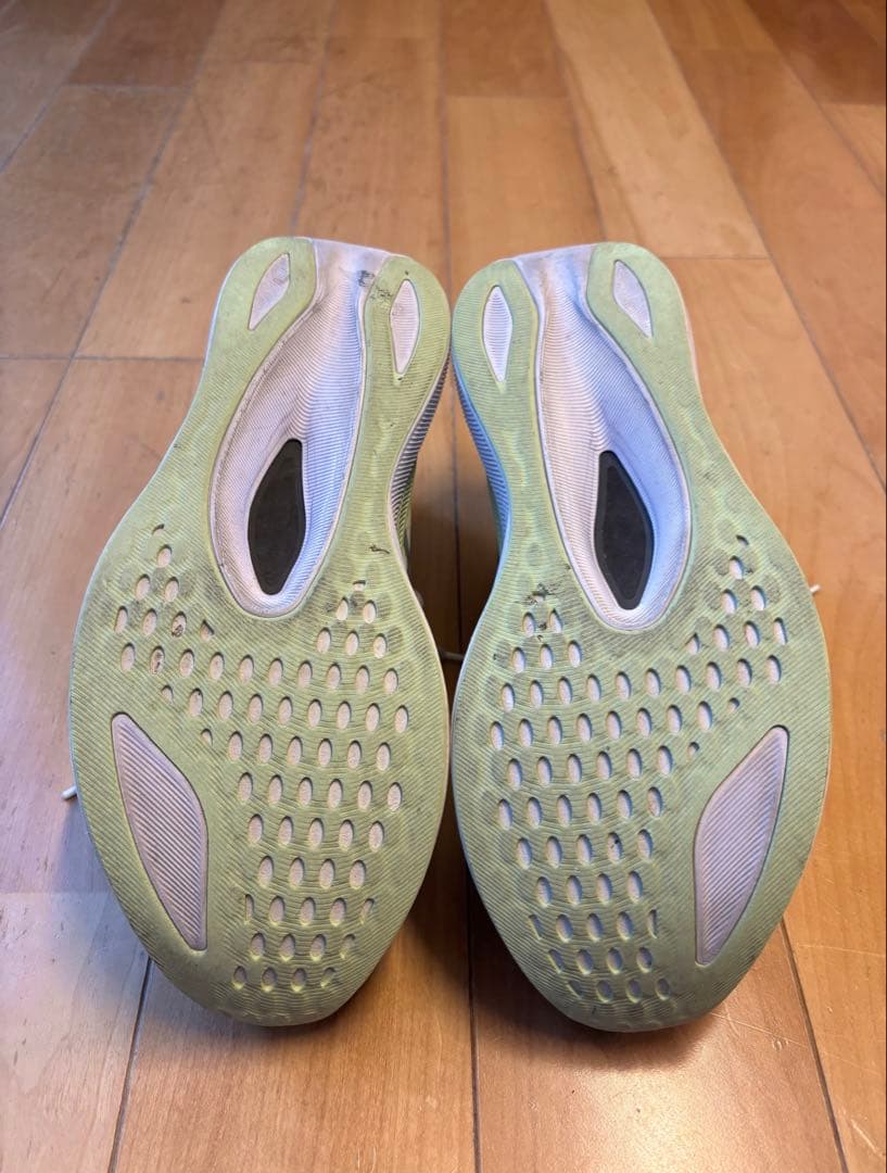 asics MAGIC SPEED 4 WOMAN 25.5cm アシックス