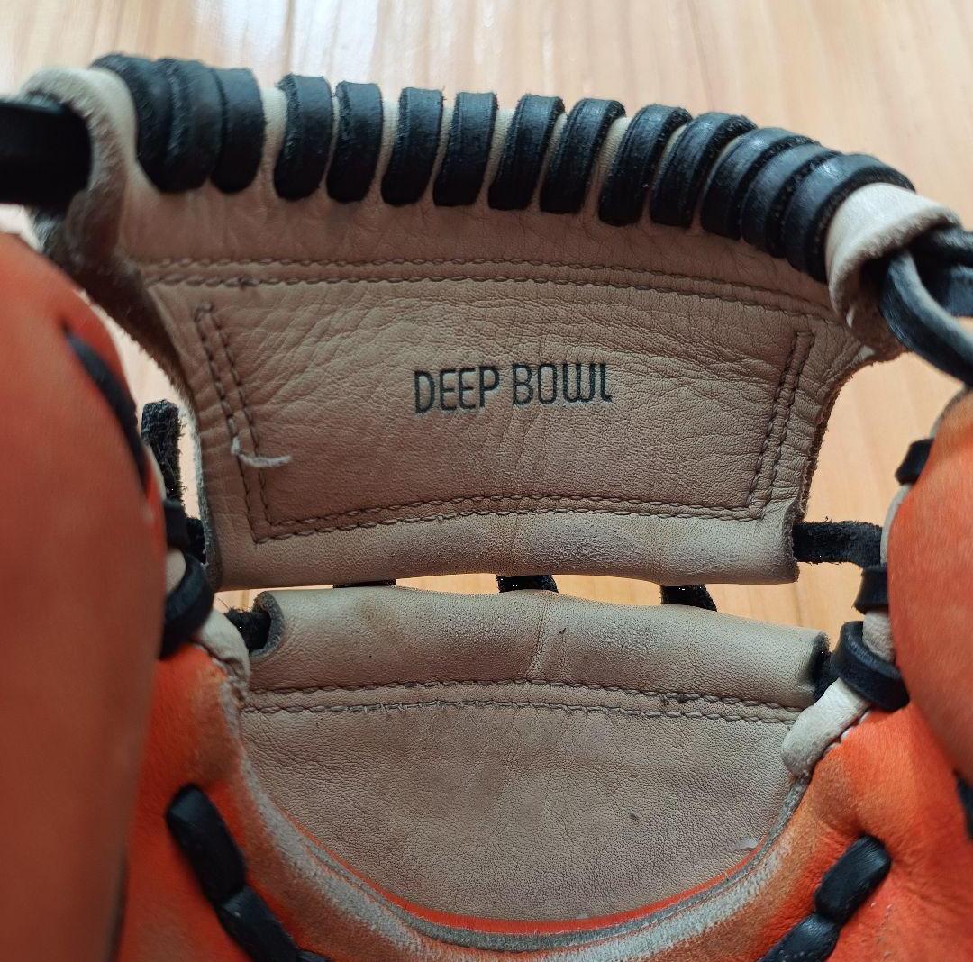 Mizuno 軟式グローブ Diamond Master キャッチャーミット