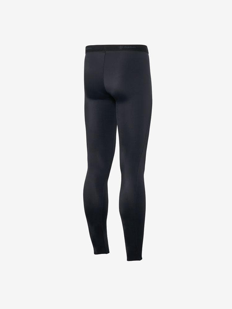 未使用 C3fit コンプレッションロングタイツ メンズ 2 M