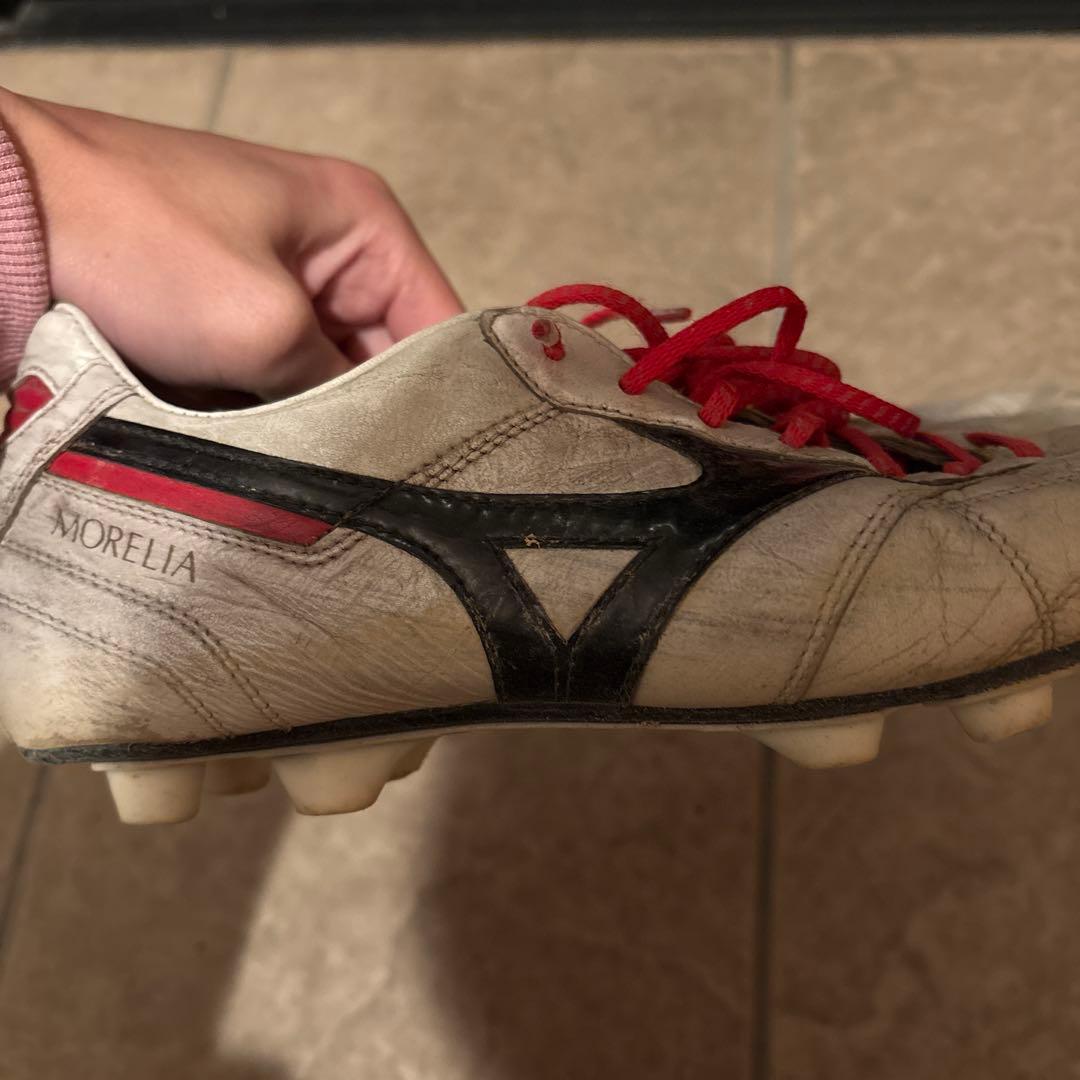 Mizuno Morelia サッカーシューズ
