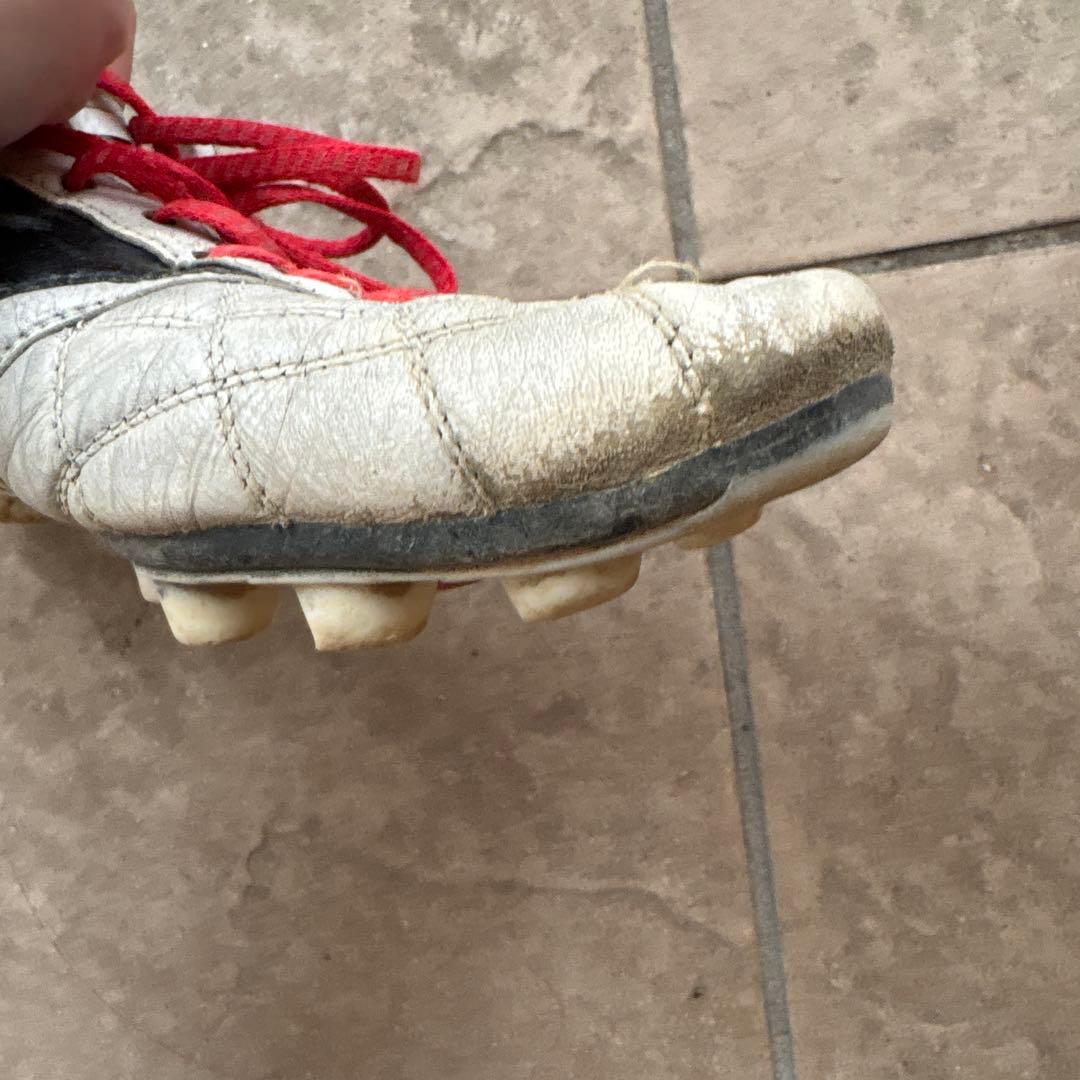 Mizuno Morelia サッカーシューズ