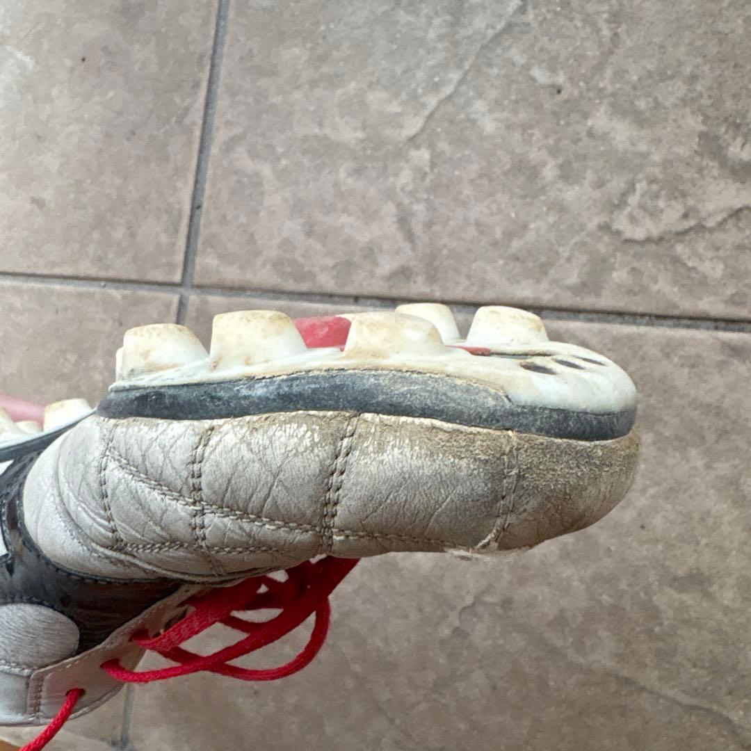 Mizuno Morelia サッカーシューズ