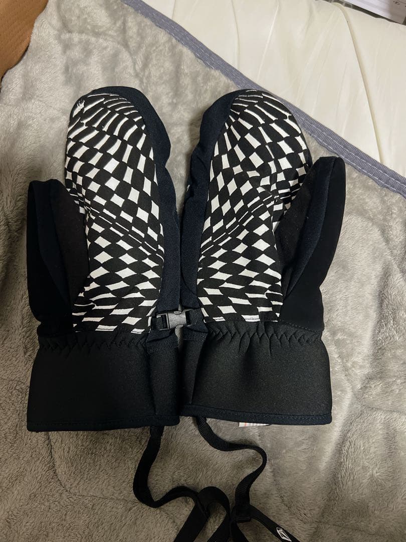 VOLCOM ボルコム グローブ