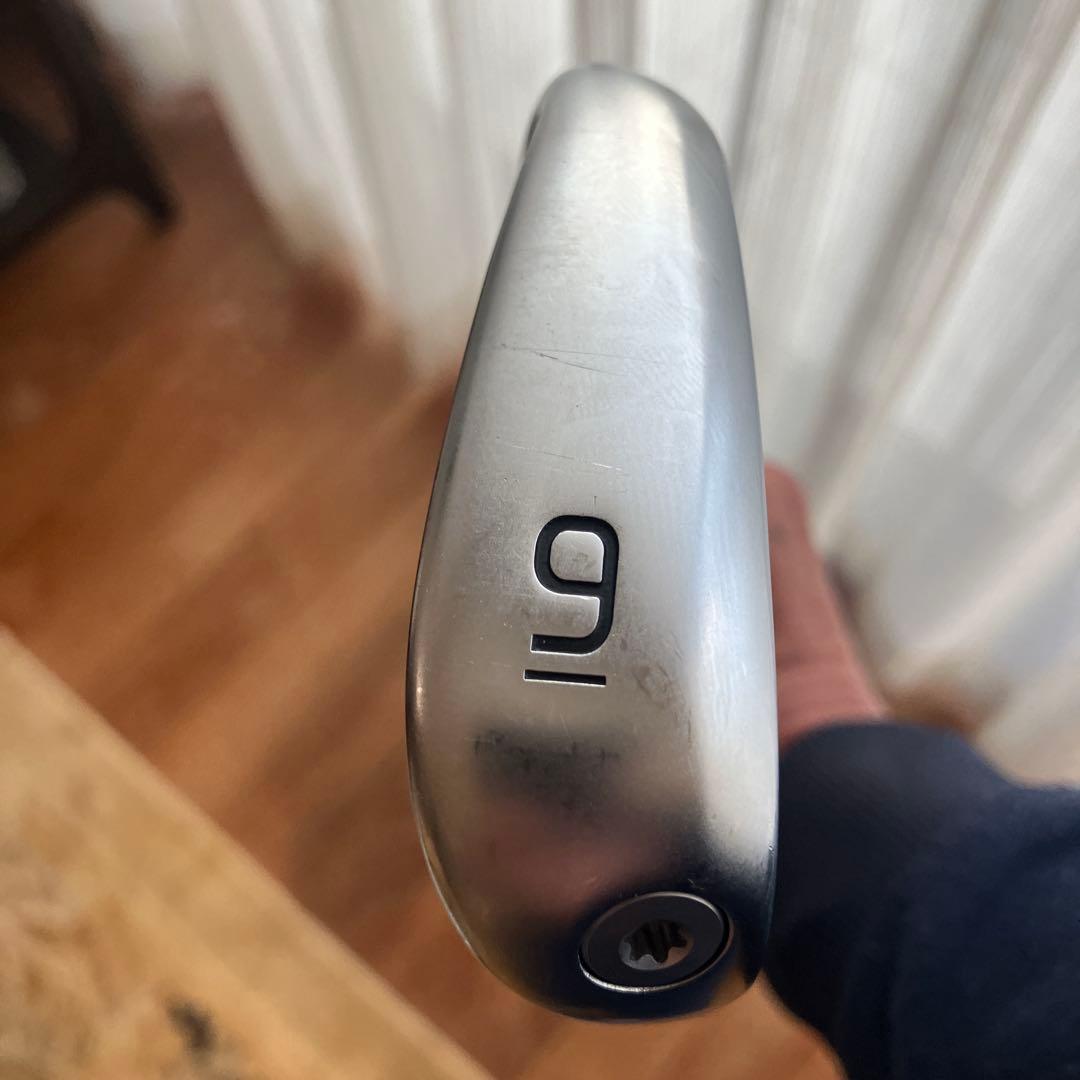 PING i530 アイアンセット 6〜9.W