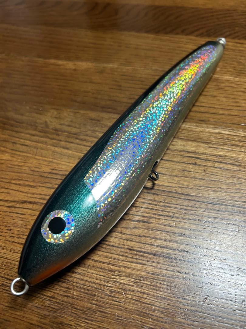 カーペンター GT-γ 140 プロフェッショナルモデル