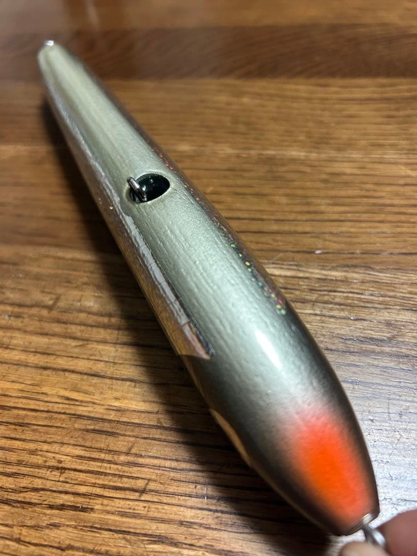 カーペンター GT-γ 140 プロフェッショナルモデル