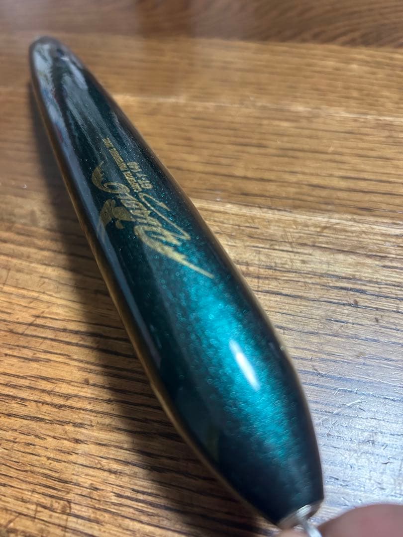 カーペンター GT-γ 140 プロフェッショナルモデル