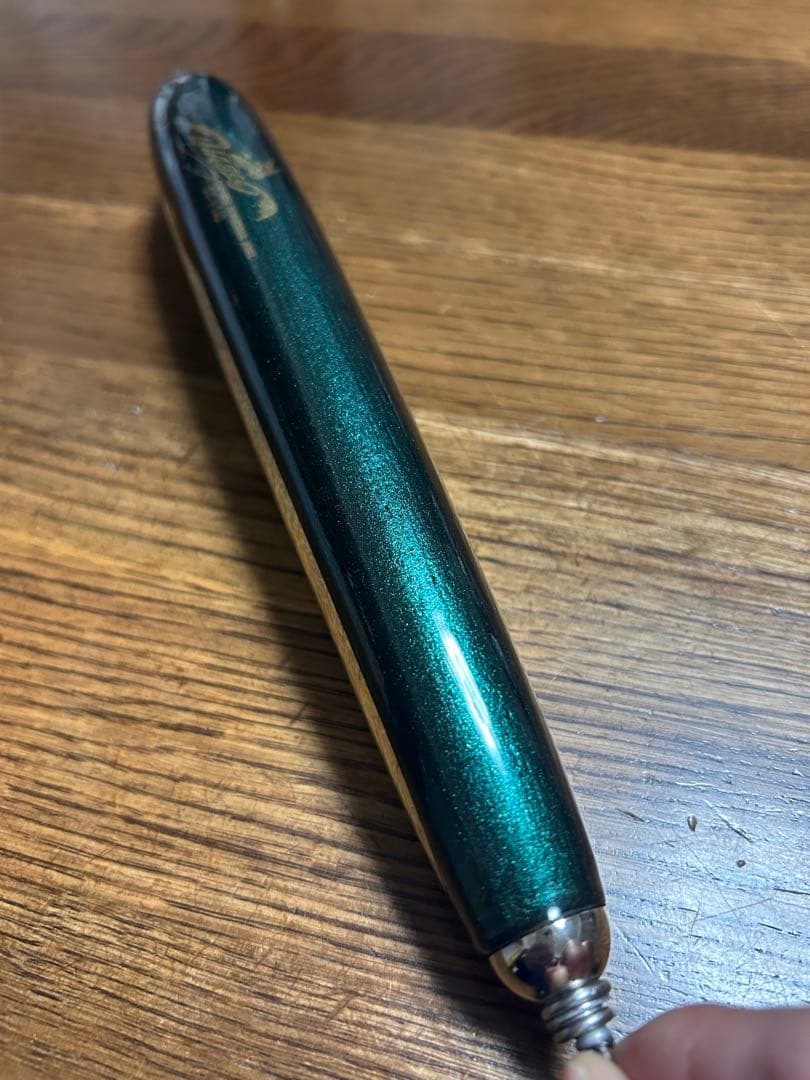 カーペンター GT-γ 140 プロフェッショナルモデル
