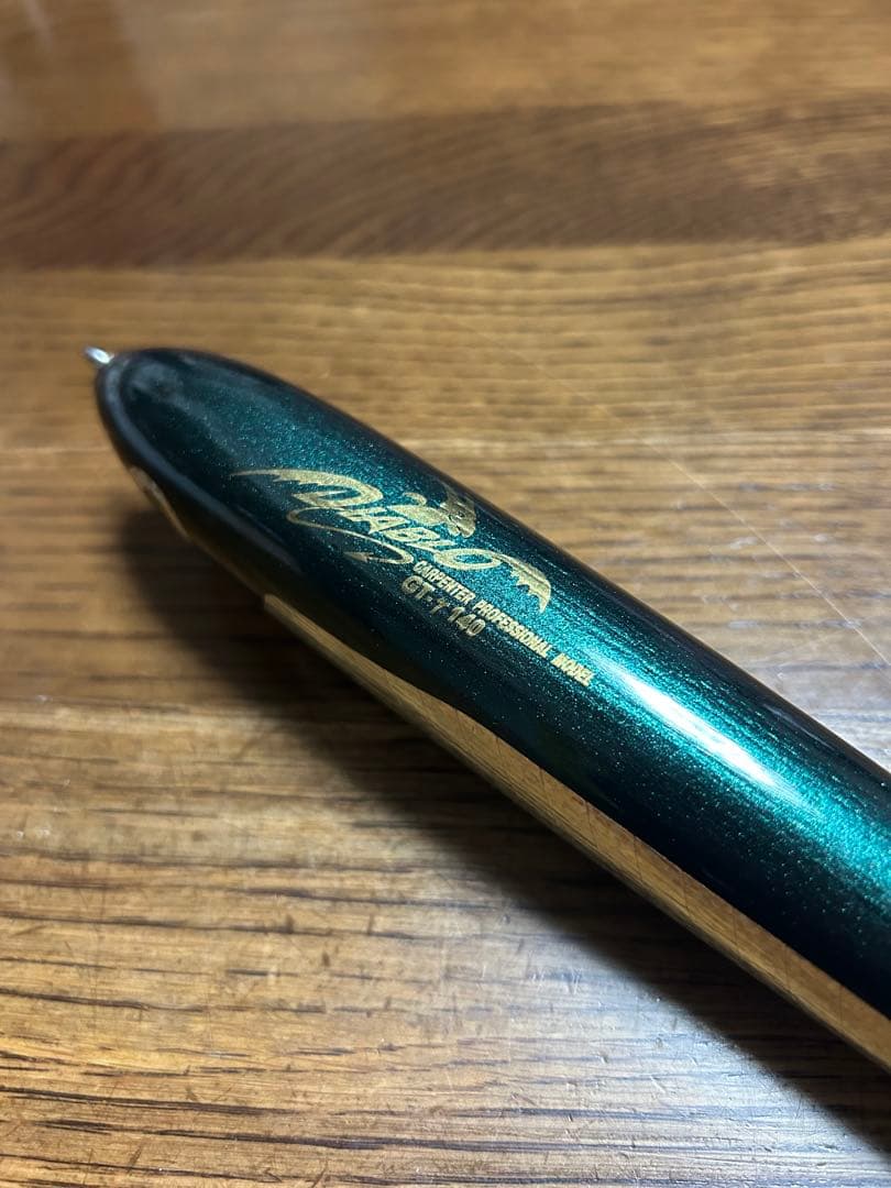 カーペンター GT-γ 140 プロフェッショナルモデル