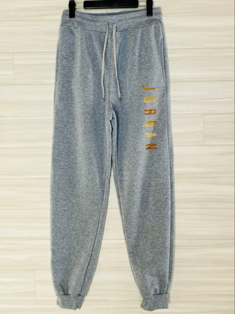 ★セットアップ　上下セット　スウェット　パーカー　NBA 　XL　バスケ　グレー