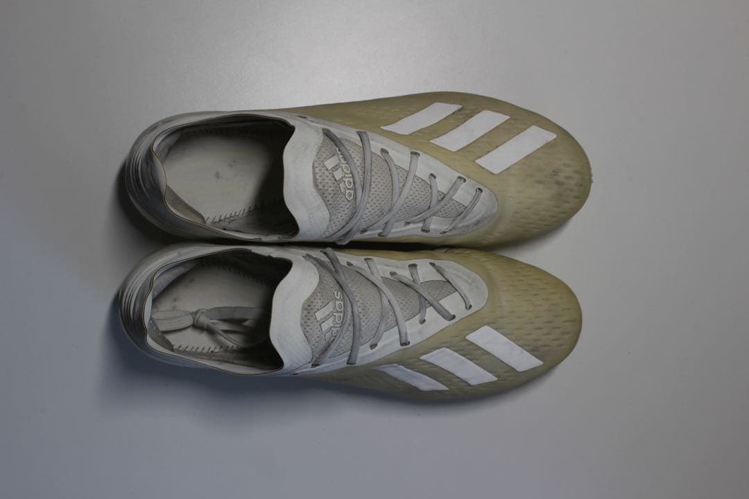 【値下げ◯】adidas X 18.1 HG/AG 25.0cm