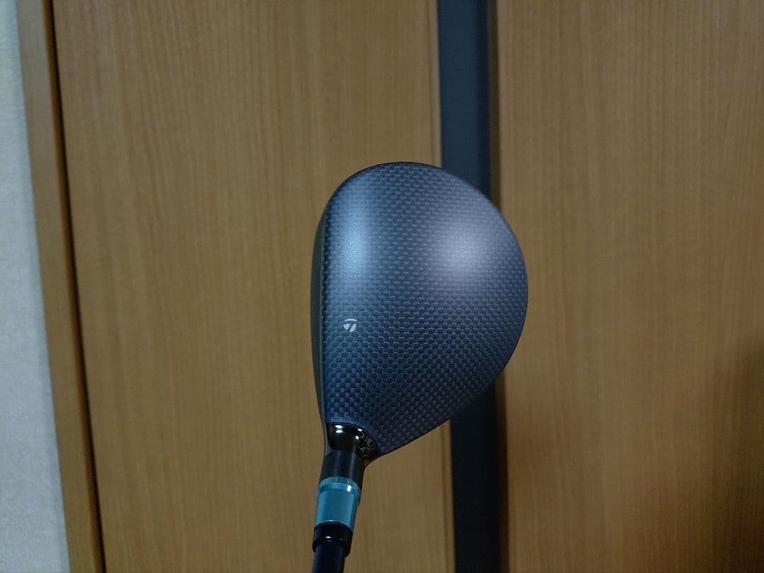 ヘッドのみ　Qi35　TOUR　フェアウェイウッド5＃