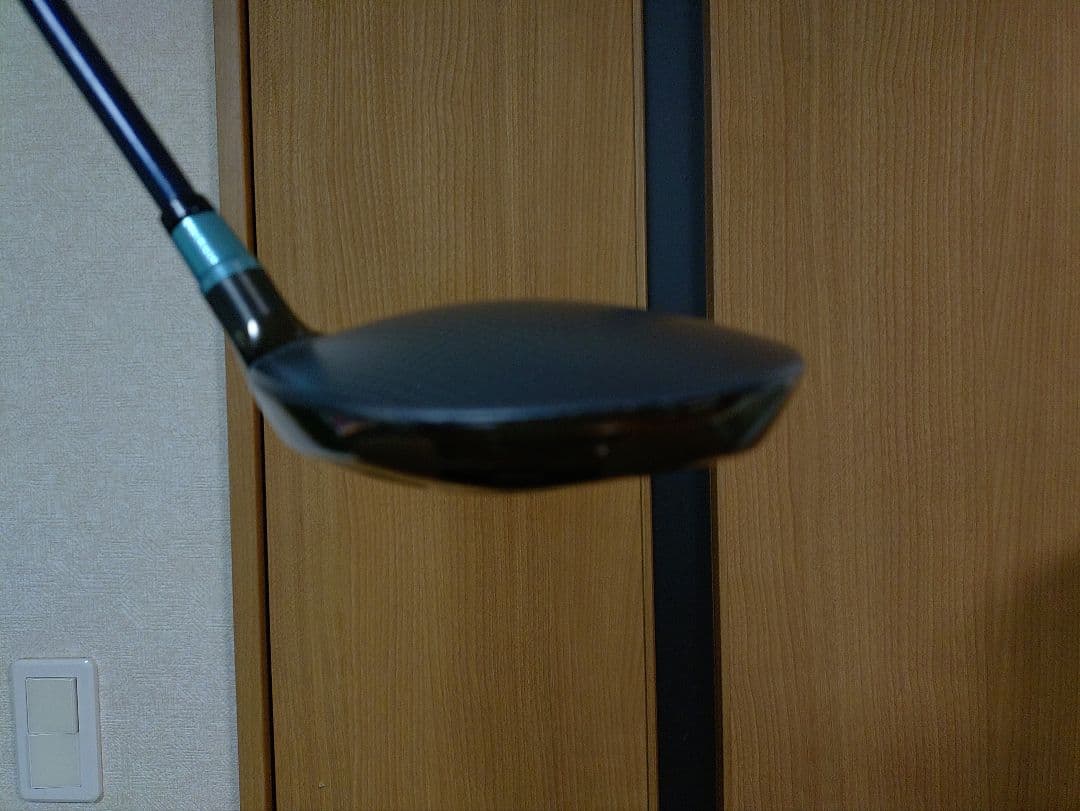 ヘッドのみ　Qi35　TOUR　フェアウェイウッド5＃