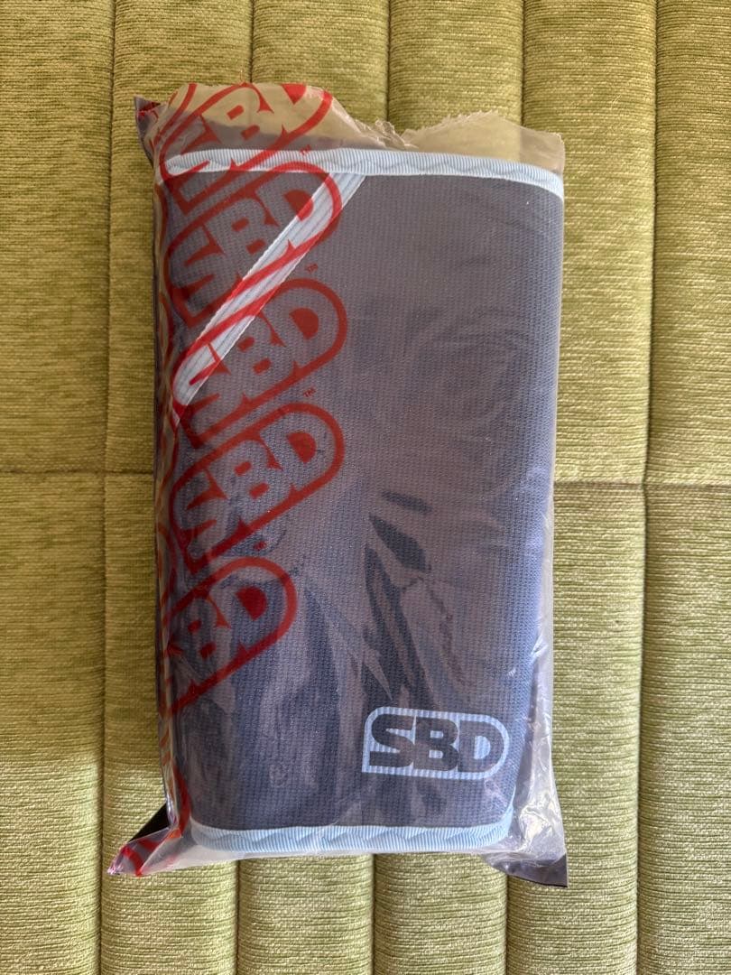 SBD Powerlifting Singlet W/M Mサイズ 6点セット