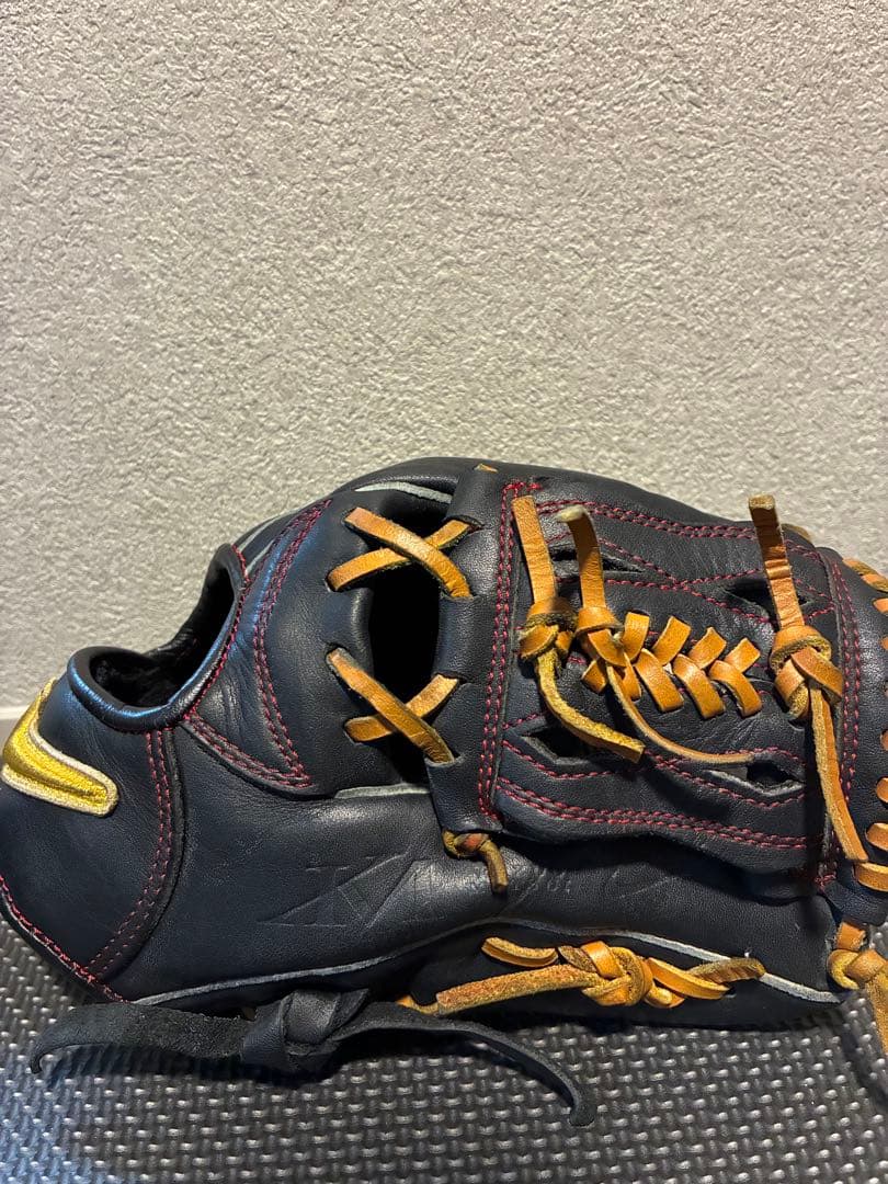 saru様 NIKE SHADO 松井稼頭央モデル グローブ