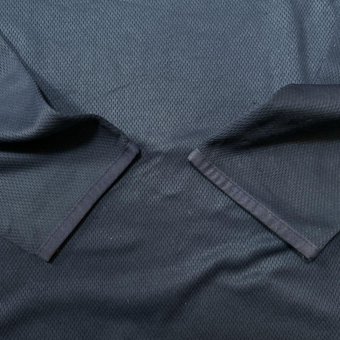 マジェスティック製 レッドソックス ネイビー フリース スウェット XL