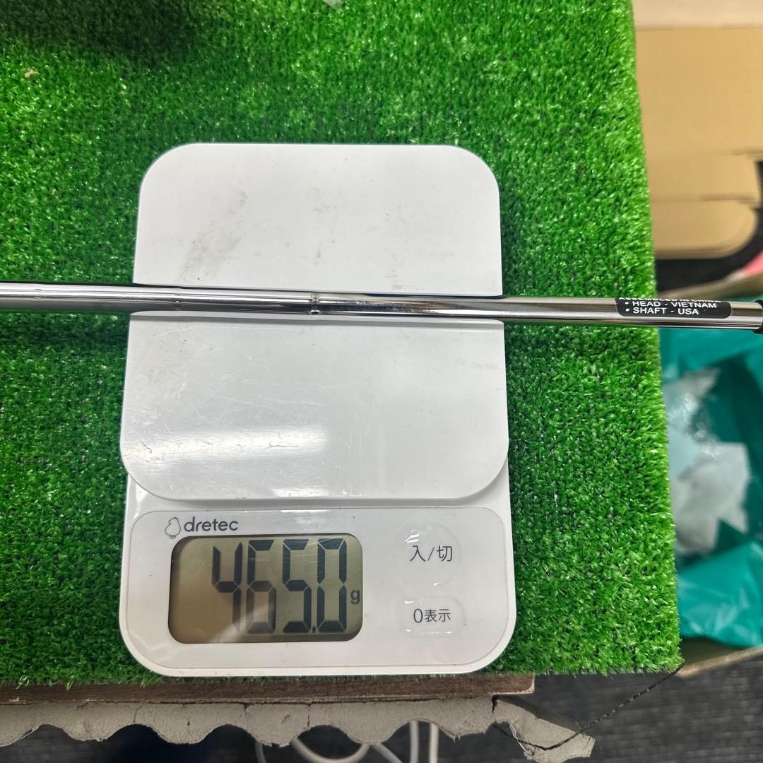 VOKEY ボーケイ タイトリスト SM10 52° JET BLACK