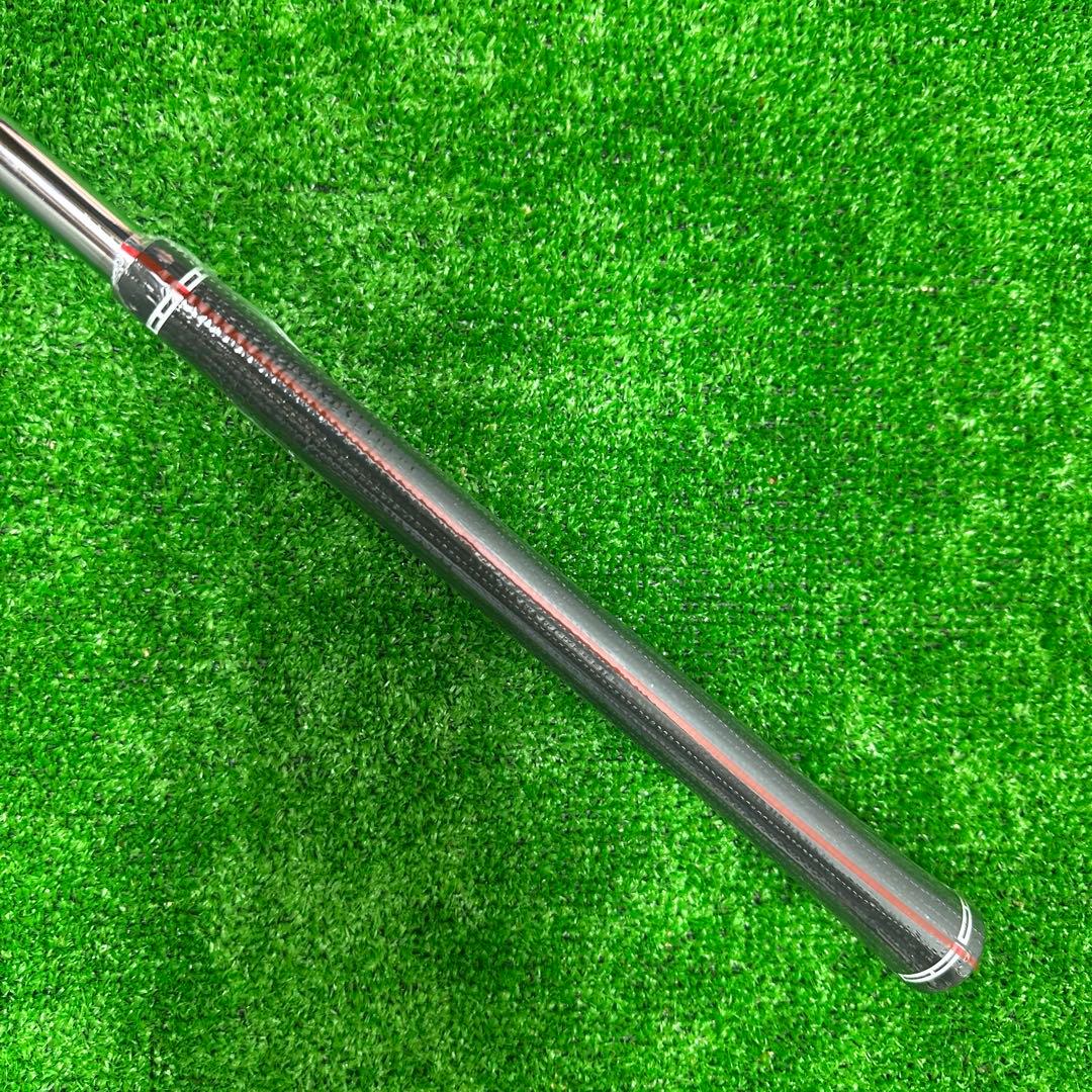 VOKEY ボーケイ タイトリスト SM10 52° JET BLACK