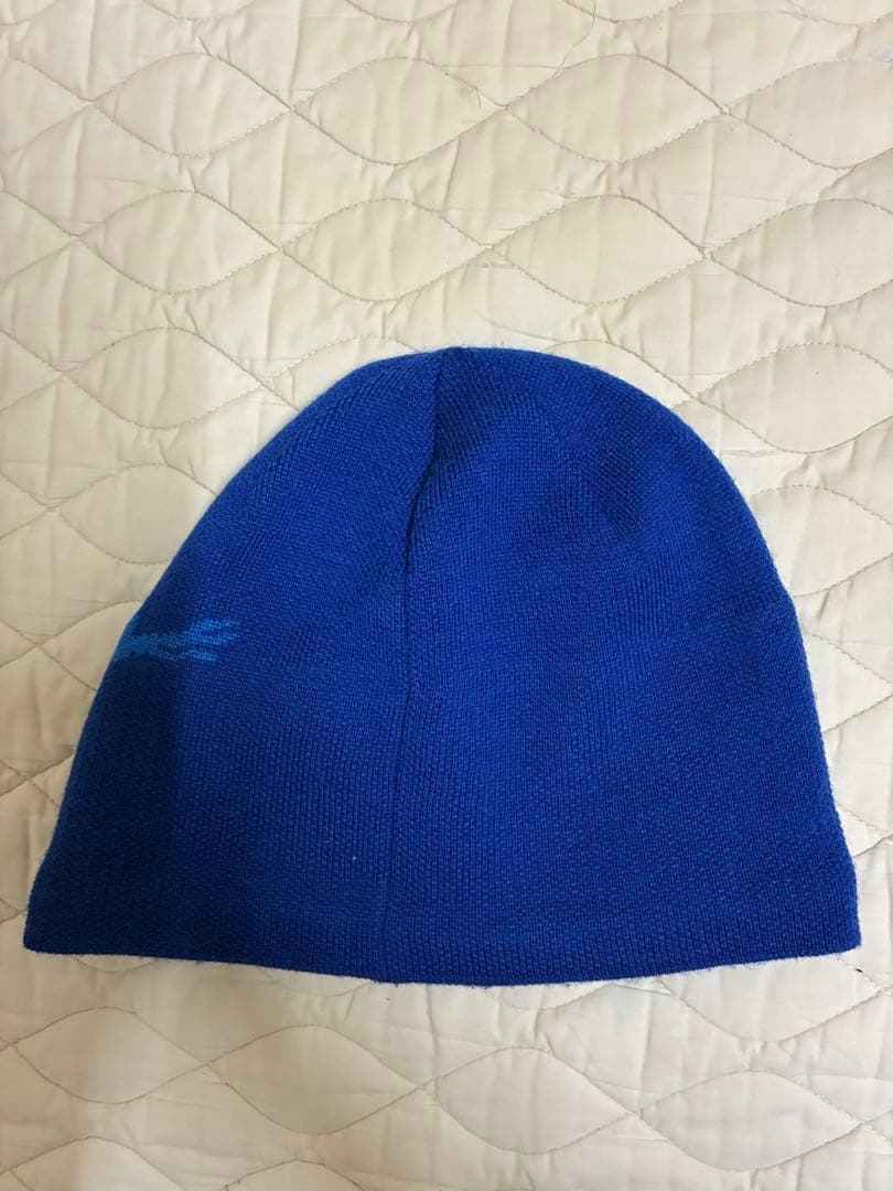 ARC'TERYX ビーニー　Blue