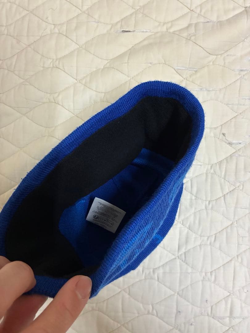 ARC'TERYX ビーニー　Blue