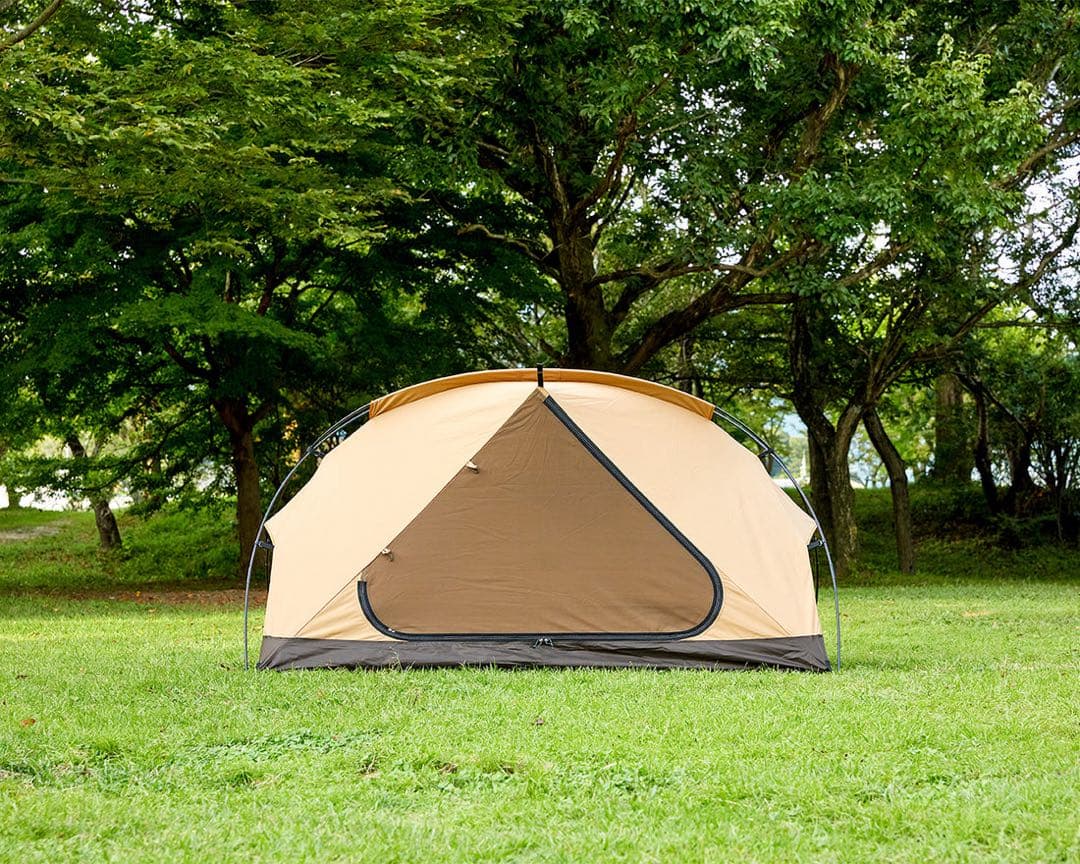【新品】TC ROO TENT SOLO ルーテント ソロ