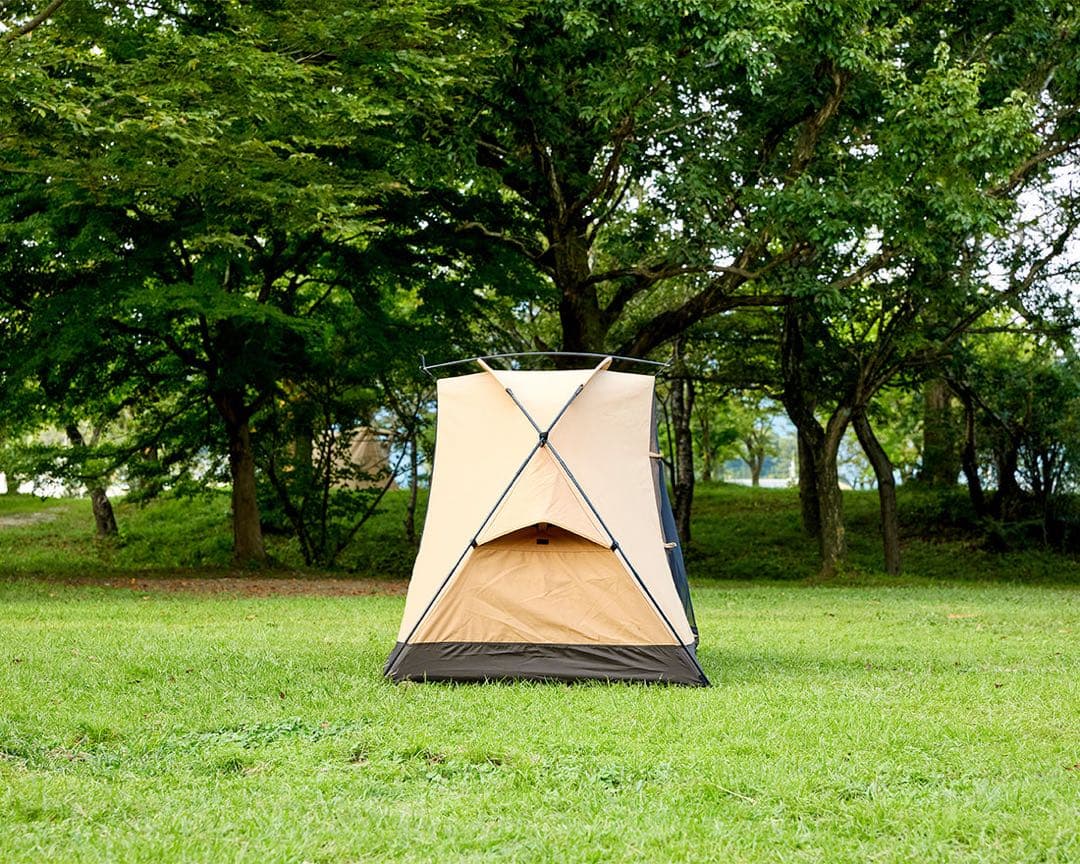 【新品】TC ROO TENT SOLO ルーテント ソロ