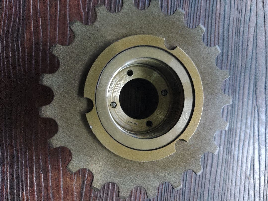 〓超希少〓 Maillard マイヨール ヴィンテージ ボスフリー