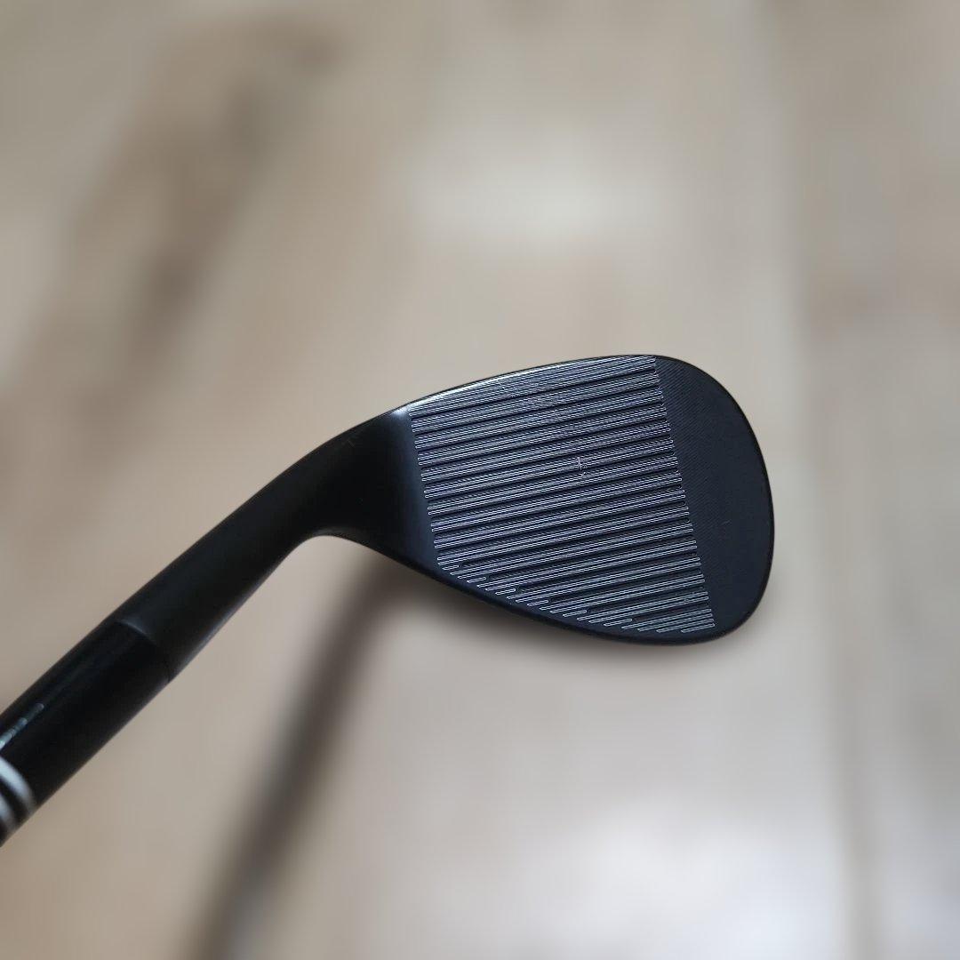 送料込み/クリーブランド588RTXウェッジ/58-12/ROTEX FACE