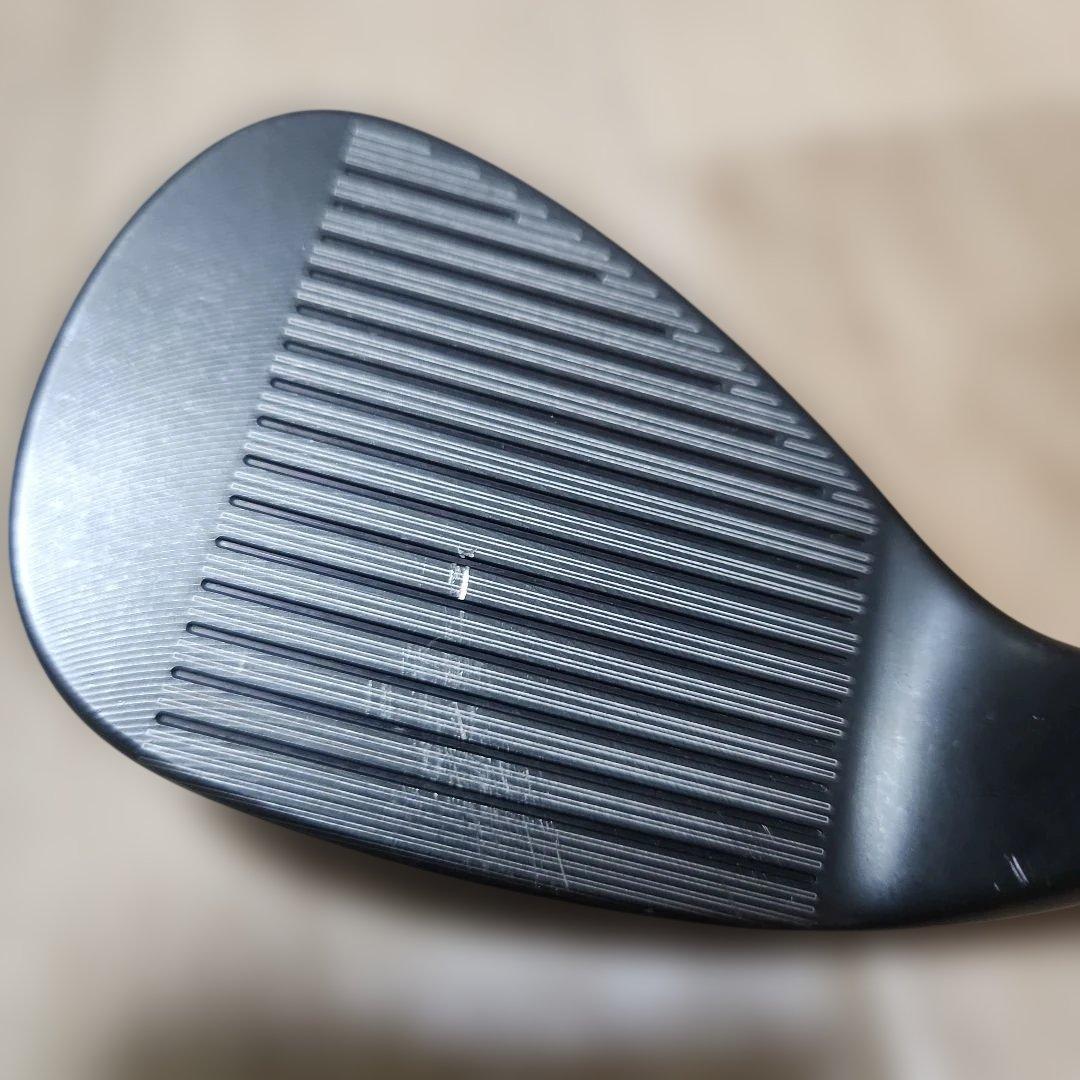 送料込み/クリーブランド588RTXウェッジ/58-12/ROTEX FACE