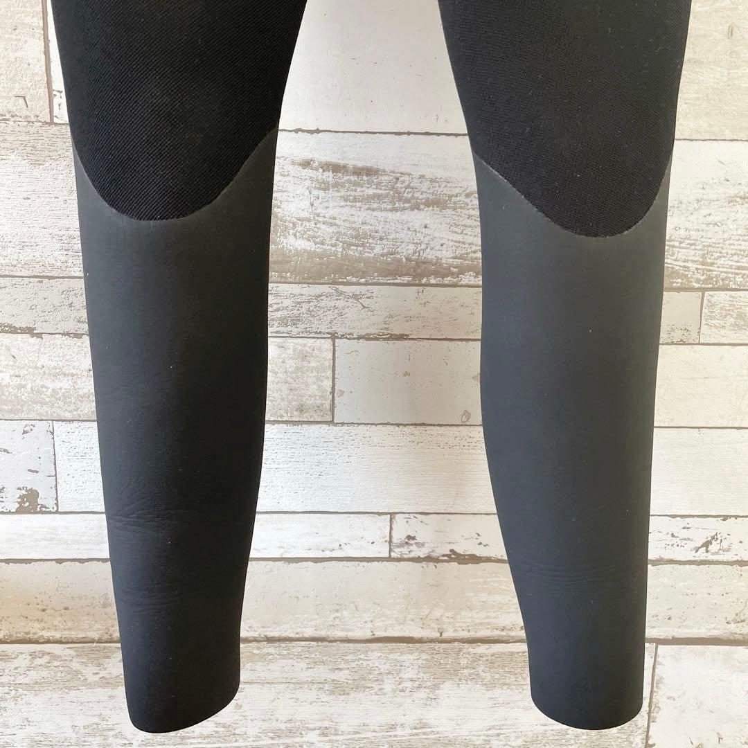 セール【美品】SAVER CROSS ウェットスーツ メンズ M 165cm