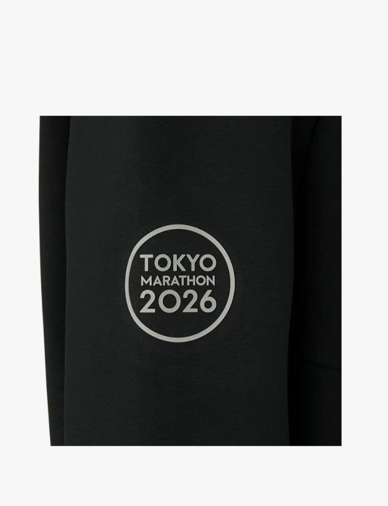 東京マラソン2026 LIMITED フーディー