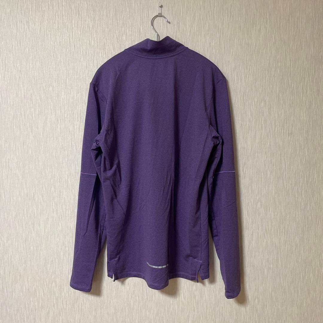 NIKE ジップジャケット
