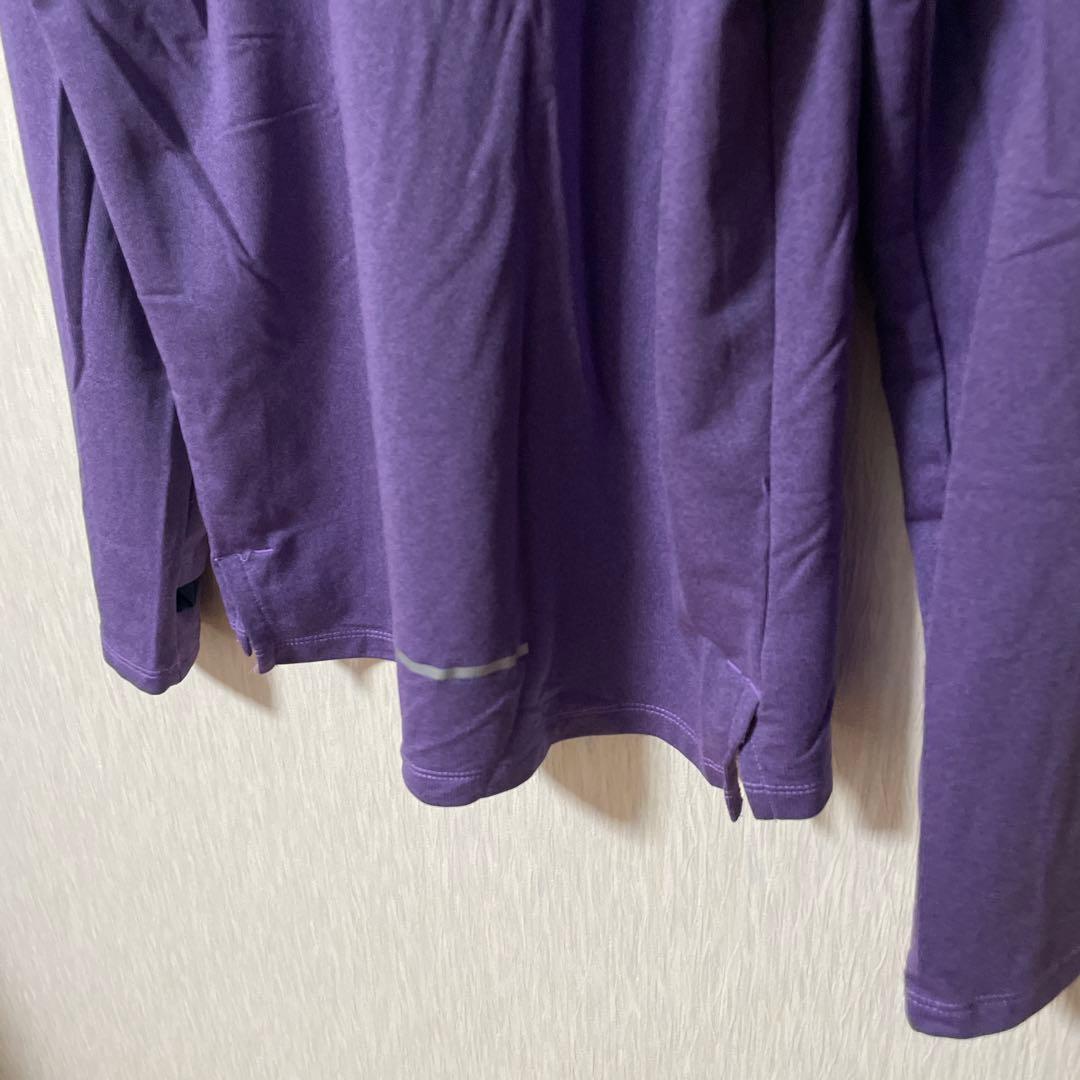NIKE ジップジャケット