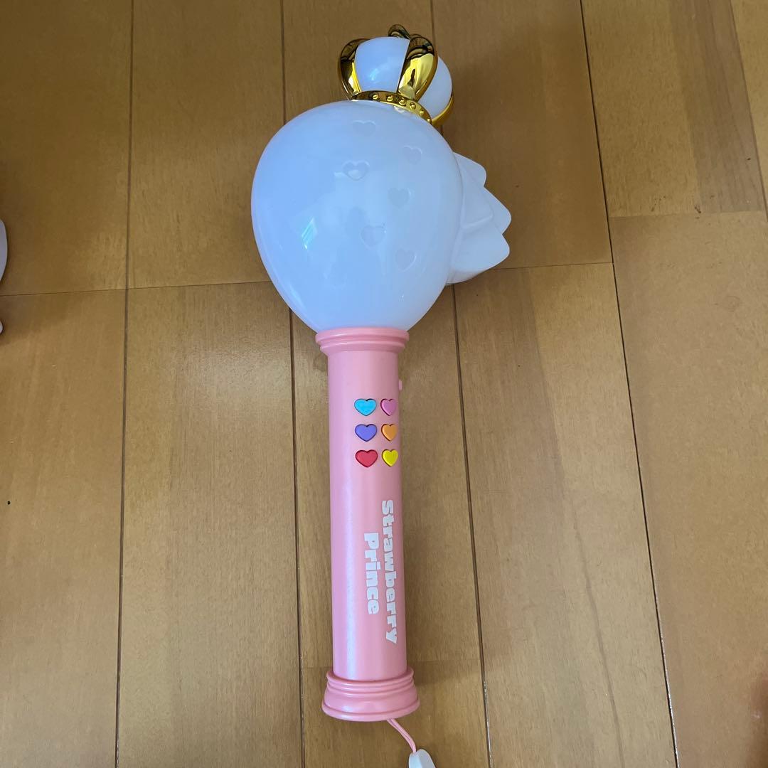 すとぷりペンライト
