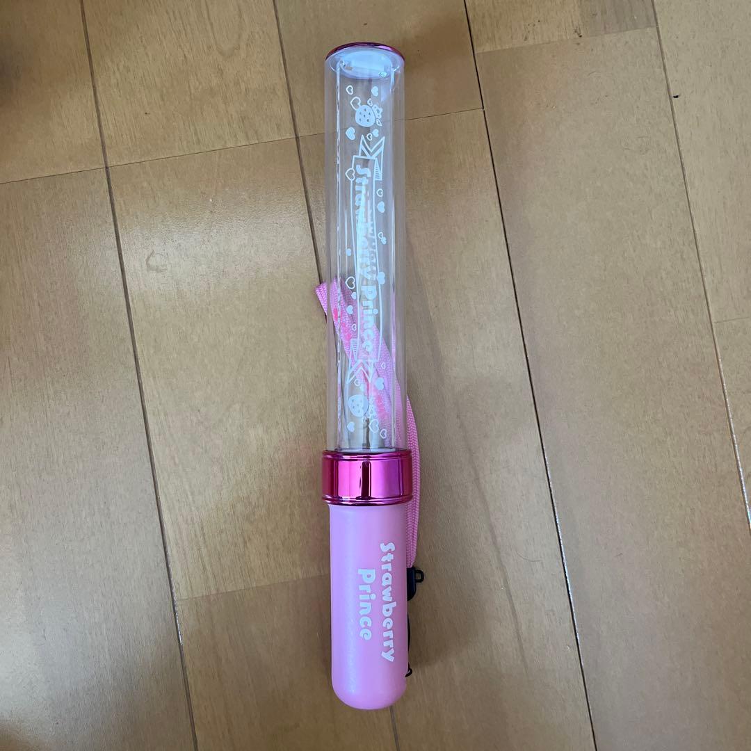すとぷりペンライト