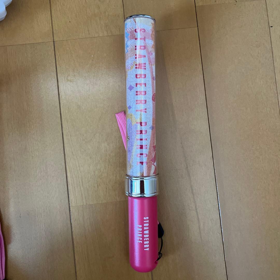 すとぷりペンライト