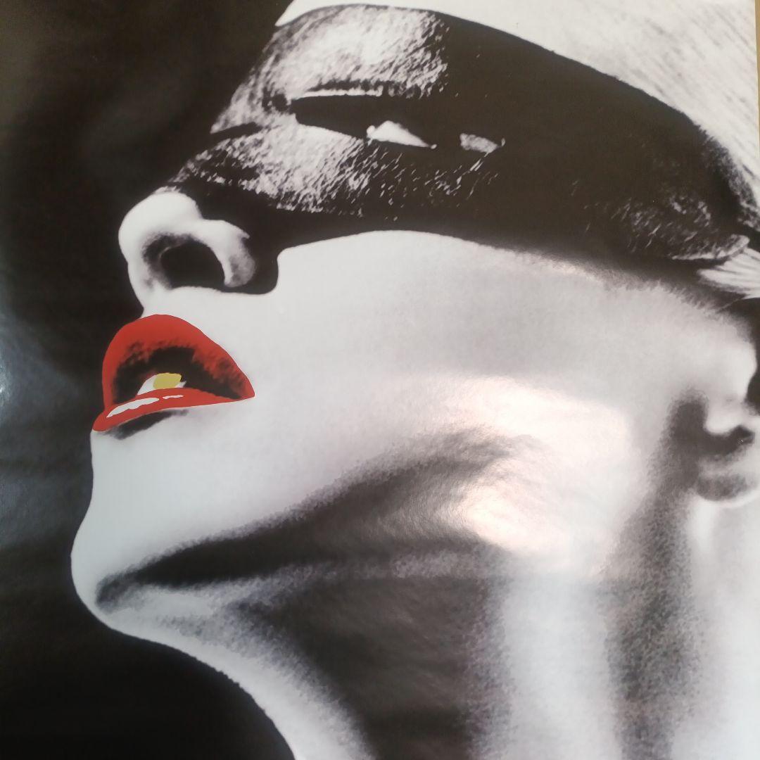 MADONNA 1992 Dita ポスター 未使用