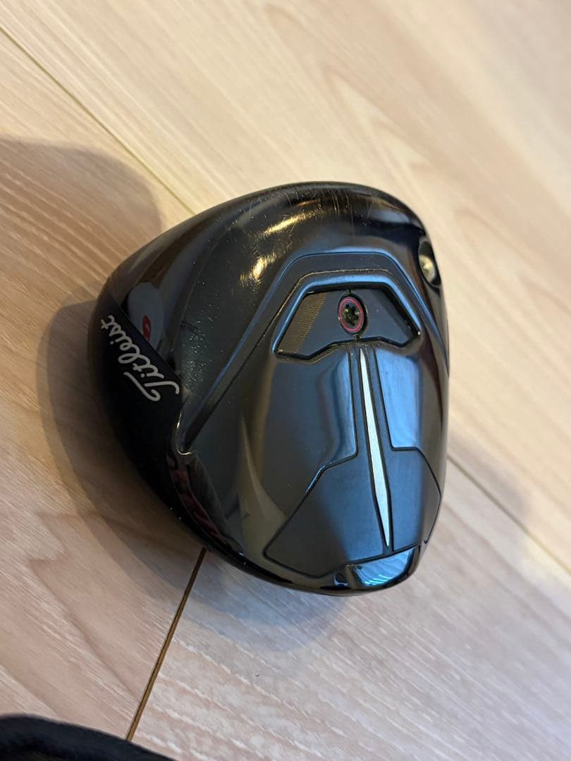 Titleist TSR2 5W 18度 ヘッドのみ