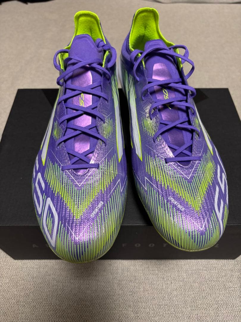 シューズ adidas F50 ELITE HG/AG JAPAN