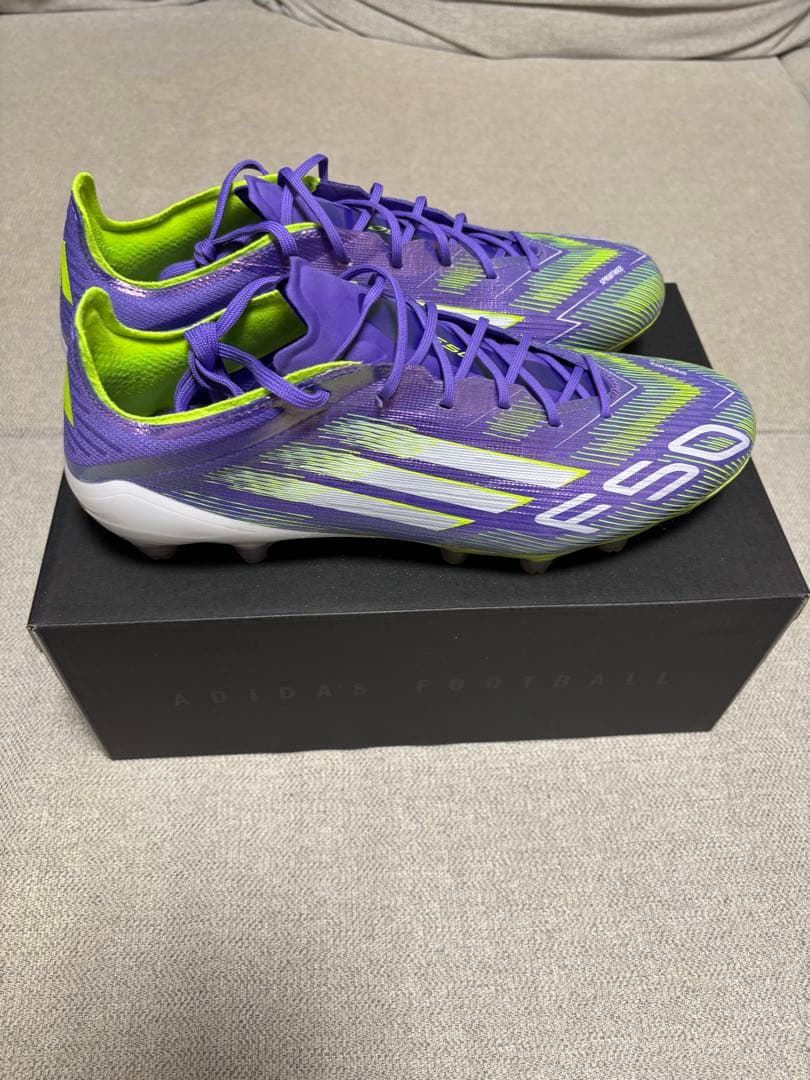 シューズ adidas F50 ELITE HG/AG JAPAN