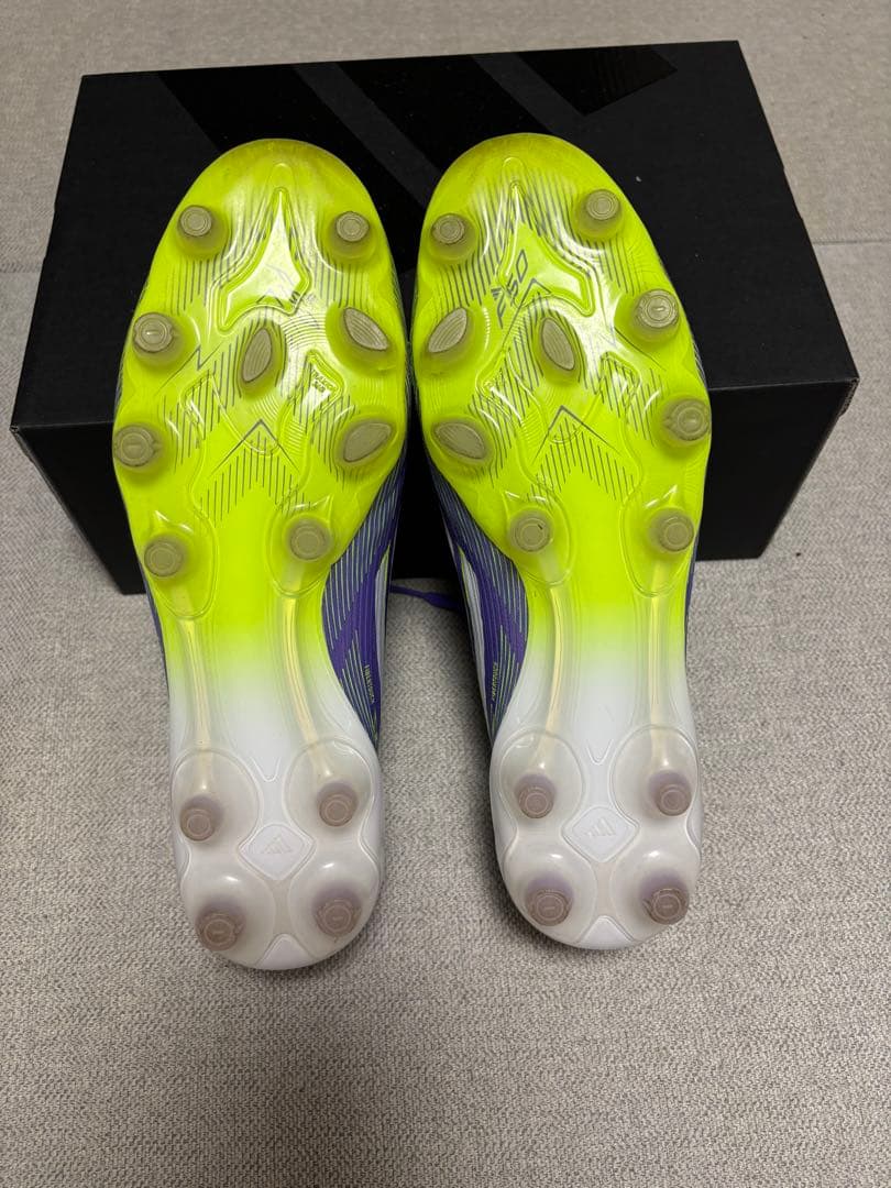 シューズ adidas F50 ELITE HG/AG JAPAN