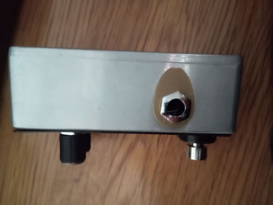 ギター Ovaltone Forty 5 DRIVE GEAR