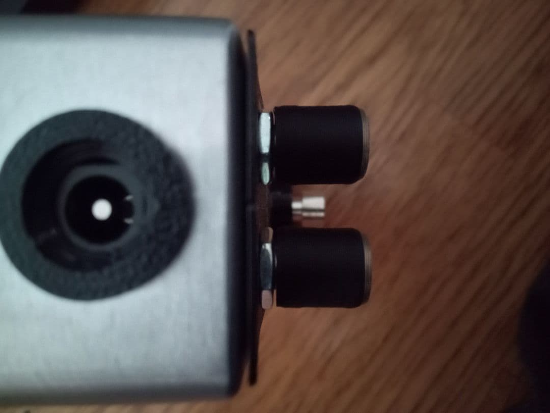 ギター Ovaltone Forty 5 DRIVE GEAR