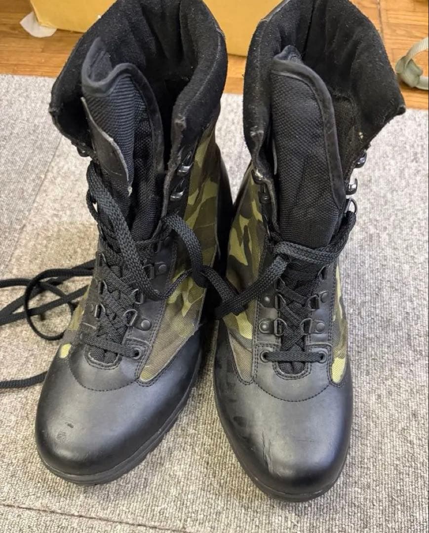 米軍放出品 ミリタリー装備セット