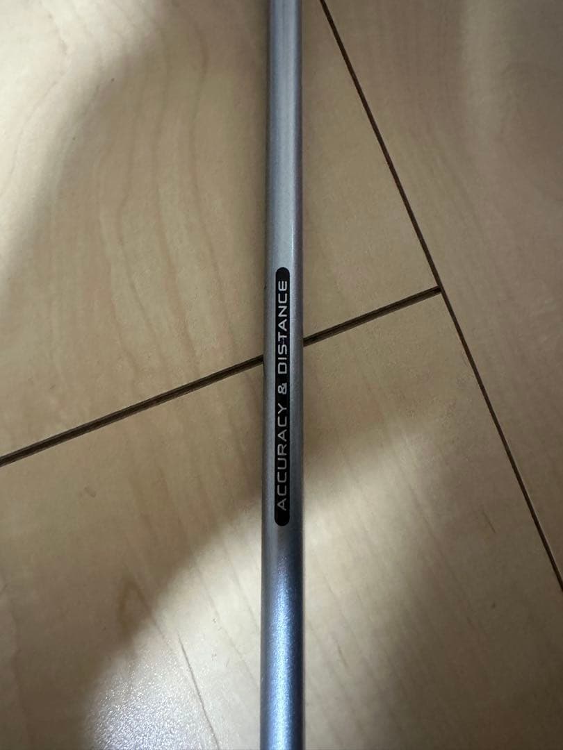 GRAPHITE DESIGN Tour AD UB-6X ピンスリーブ